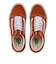 VN000Z90BTO　OLD SKOOL　BURNT ORANGE　717127-0001
