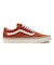 VN000Z90BTO　OLD SKOOL　BURNT ORANGE　717127-0001