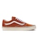 VN000Z90BTO　OLD SKOOL　BURNT ORANGE　717127-0001
