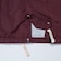 126K1092600　M World Wide Coach JKT　BURGUNDY　717839-0003