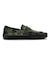 VN000Z3QTD8　SKATE LOAFER　VELVET OIL GRN　717123-0001