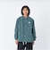 126K1092600　M World Wide Coach JKT　GREEN　717839-0002