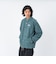 126K1092600　M World Wide Coach JKT　GREEN　717839-0002