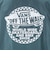 126K1092600　M World Wide Coach JKT　GREEN　717839-0002