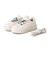 FU0106326260　FILA RULZ 4 LJ　*Beige/Brown　721008-0001