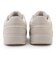 FU0106326260　FILA RULZ 4 LJ　*Beige/Brown　721008-0001