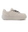 FU0106326260　FILA RULZ 4 LJ　*Beige/Brown　721008-0001
