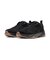 MIB2281　AIR MONARCH SE　001BLACK/BLACK　703666-0002