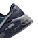 MIV4041　AIRMAX EXCEE LTR WNTR PK　400OBSIDN/M SIL　721375-0001