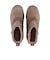 PA2505　SHIRRING BOOTS　*GREIGE　717137-0003