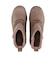 PA2505　SHIRRING BOOTS　*GREIGE　717137-0003