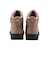 PA2505　SHIRRING BOOTS　*GREIGE　717137-0003