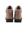 PA2505　SHIRRING BOOTS　*GREIGE　717137-0003