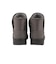PA2504　QUILTED BOOTS　*GRAY　717136-0002