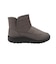 PA2504　QUILTED BOOTS　*GRAY　717136-0002