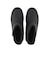 PA2504　QUILTED BOOTS　*BLACK　717136-0001