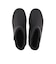 PA2504　QUILTED BOOTS　*BLACK　717136-0001