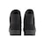 PA2504　QUILTED BOOTS　*BLACK　717136-0001