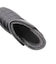 PA2504　QUILTED BOOTS　*BLACK　717136-0001