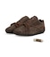 410661　SPEEDCAT VTG ESPRESSO X ROSE　01HAUTE COFFEE　717012-0001