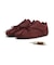 410911　SPEEDCAT VTG BURGUNDY X ROSE　01BURGUNDY　717013-0001