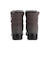 PA2503　SIDEZIP MIDCALF BOOTS　*GRAY　717138-0002
