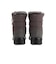 PA2503　SIDEZIP MIDCALF BOOTS　*GRAY　717138-0002