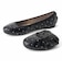21037ST　SOPHIA STUDS　BLK　719058-0001