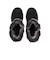 PA2503　SIDEZIP MIDCALF BOOTS　*BLACK　717138-0001