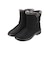 PA2503　SIDEZIP MIDCALF BOOTS　*BLACK　717138-0001