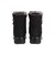 PA2503　SIDEZIP MIDCALF BOOTS　*BLACK　717138-0001