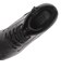 W8020　GL LACE UP BOOTS5　BLACK　714525-0001