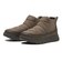 W8029　GL SIDE-G QS 3.5　MOCHA　714252-0003
