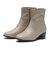 W8036　GL STRETCH BOOTS5　GRAYGE　714526-0002