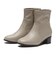 W8036　GL STRETCH BOOTS5　GRAYGE　714526-0002
