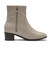 W8036　GL STRETCH BOOTS5　GRAYGE　714526-0002
