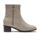 W8036　GL STRETCH BOOTS5　GRAYGE　714526-0002