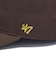 15173359　HIT-MLB-SADPAD-SOUVENIR-BRN　BRN　719280-0001