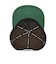 15173359　HIT-MLB-SADPAD-SOUVENIR-BRN　BRN　719280-0001