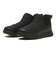 W8029　GL SIDE-G QS 3.5　BLACK　714252-0001