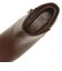 W8019　GL CHUNKY HEEL BOOTS5　BROWN　714527-0002