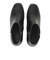 W8019　GL CHUNKY HEEL BOOTS5　BLACK　714527-0001