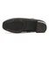 W8019　GL CHUNKY HEEL BOOTS5　BLACK　714527-0001