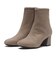 W3084　STRETCH SHORT BOOTS6　S/GRAYGE　713964-0002