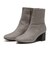 W3084　STRETCH SHORT BOOTS6　S/CHECK　713964-0003
