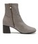 W3084　STRETCH SHORT BOOTS6　S/CHECK　713964-0003