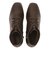 W8020　GL LACE UP BOOTS5　BROWN　714525-0002