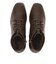 W8020　GL LACE UP BOOTS5　BROWN　714525-0002