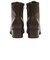 W8020　GL LACE UP BOOTS5　BROWN　714525-0002