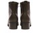 W8020　GL LACE UP BOOTS5　BROWN　714525-0002